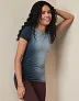  Seamless Sports-T for women - Stedman