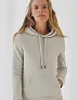  QUEEN ženski hoodie - B&C