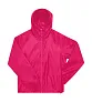 #Reset vjetrovka - B&C Outerwear
