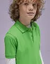  MY POLO 180 /kids - B&C