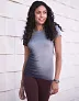  Seamless Sports-T for women - Stedman