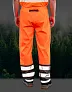  Heavy Duty Prism Pu Safe/Dry Trouser - Result Recycled