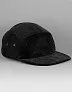  EarthAware® Organic Cord Camper Cap - Beechfield