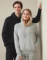 Unisex hoodie - Stedman