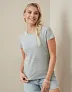  Classic-T Organic Fitted Women - Stedman