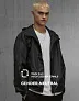 #Reset vjetrovka - B&C Outerwear