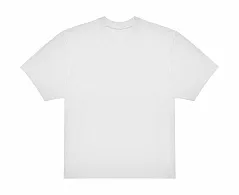 #E220 Oversized T-Shirt - B&C