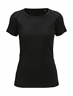 Seamless Sports-T for women - Stedman