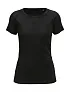  Seamless Sports-T for women - Stedman