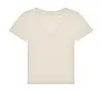  #E150 V T-Shirt /women - B&C