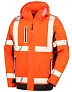 Prism Heavy Duty Prism Pu Safe/Dry Jacket - Result Recycled
