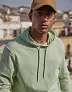  Unisex frotirni hoodie - B&C