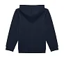 Dječji hoodie s patentnim zatvaračem, 280 g/m² - B&C