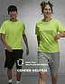  sportska majica - B&C