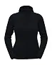 Lux Hooded Knit Fleece Jacket for women - Stedman