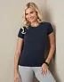  Seamless Sports-T for women - Stedman