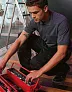  Skill pro muška polo majica s džepom - B&C Pro