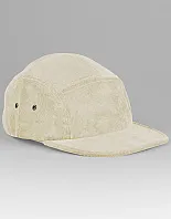 EarthAware® Organic Cord Camper Cap - Beechfield