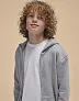  Dječji hoodie s patentnim zatvaračem, 280 g/m² - B&C