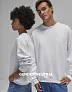  Influence majica s okruglim izrezom - B&C