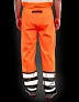  Heavy Duty Prism Pu Safe/Dry Trouser - Result Recycled