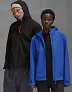 Reset 3Lr Hooded Softshell - B&C Outerwear