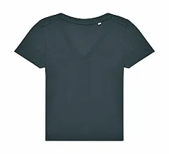 #E150 V T-Shirt /women - B&C
