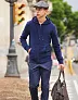  KING Zipped Hooded - B&C