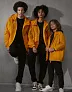 #Reset vjetrovka - B&C Outerwear