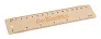Samler Eco custom paper ruler