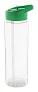 Fitty RPET sportska boca, 650 ml