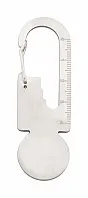 trolley coin multi tool