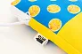 SuboBag Fiesta personalizirana torba preko ramena