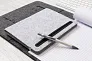 Refelt Meet A5 RPET felt document folder