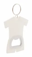 bottle opener keyring