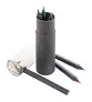 Nellery 6 pencil set