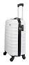 Airmile RPET carry-on luggage