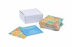 custom business cards