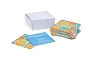 Visicard Square custom business cards
