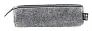 Refelt Draw RPET felt pen case