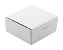 Visicard Square custom business cards
