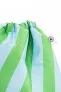 CreaCool Draw Kids custom cooler drawstring bag for kids
