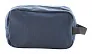 Rebyss Beauty recycled canvas cosmetic bag