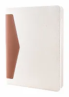 recycled canvas document folder