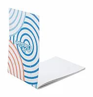 personalizirani notes s papirom sa sjemenkama