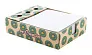 Nolty Eco pen holder notepad