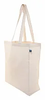 Fairtrade torba za kupovinu - 180 g/m²