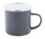 Enavint enamel mug