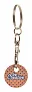 ColoShop Eco trolley coin keyring