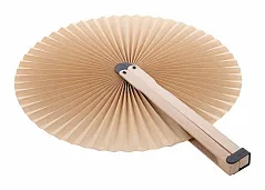 hand fan